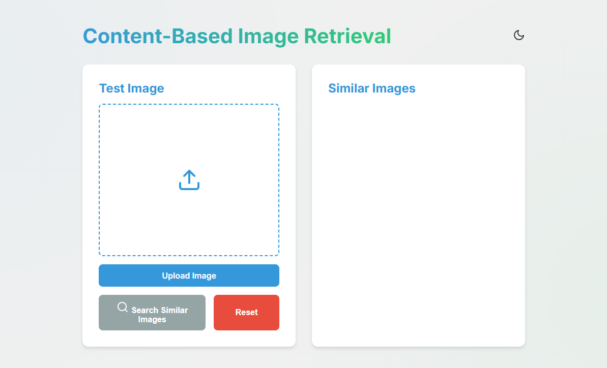 Content-Based Image Retrieval